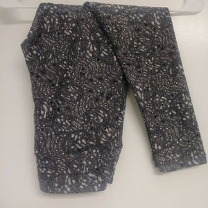 OS Lula Roe leggings